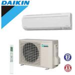 Zomeractie Daikin airconditioning geinstallleerd